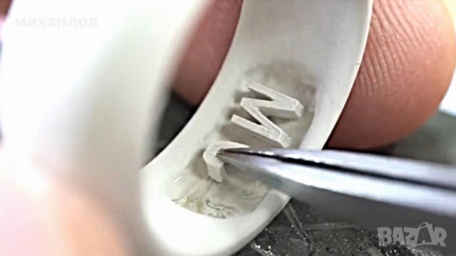 Сребърна глина , снимка 3 - Други - 48404683