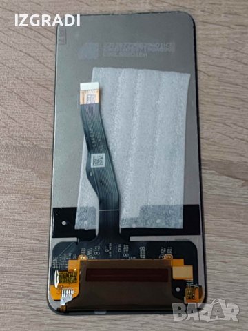 Дисплей за Huawei P Smart Pro / P Smart Pro 2019 /  Y9S / Honor 9X, снимка 1 - Резервни части за телефони - 40165490