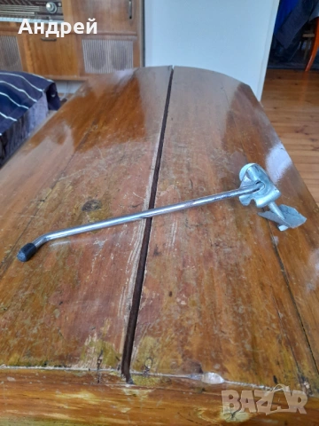 Стойка за велосипед,колело #5, снимка 4 - Други ценни предмети - 53487041