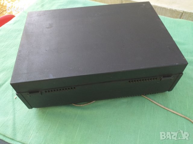 PHILIPS automatic 4303 Магнетофон, снимка 10 - Декове - 33578194