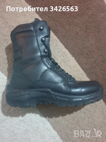 ГДИН Обувки, снимка 4 - Други - 50630540