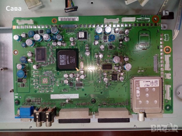 TV PHILIPS 30PF9946/12  на части, снимка 2 - Части и Платки - 28558936