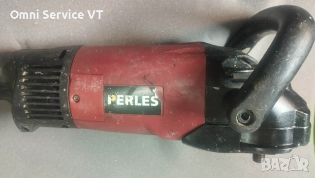  Полирмашина Perles, снимка 3 - Полирмашини - 53306330