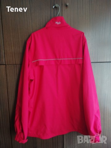 H2O Sportswear Outdoor оригинално мъжко яке XL, снимка 2 - Якета - 39553712