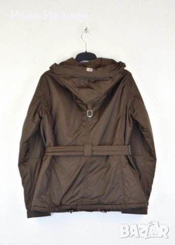 Napapijri Daniel Дамско полиамидно яке  размер Л, снимка 5 - Якета - 43702018