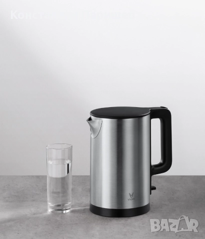 Електрическа Кана Viomi Electric Kettle V-MK151B