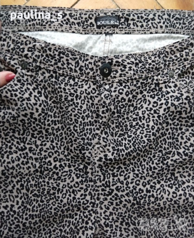 Три различни броя / Еластични дънкови панталони / цветни дънки / голям размер , снимка 5 - Дънки - 36550214