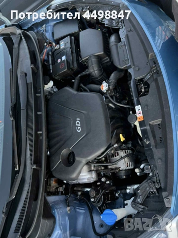 Хюндай I 30 , снимка 6 - Автомобили и джипове - 53054298