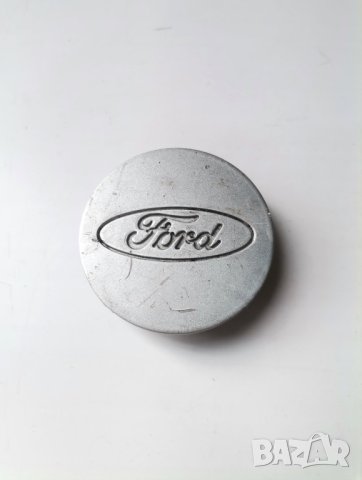 Форд капачка за джанта Ford , снимка 1 - Части - 43536302