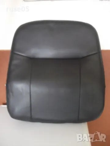 Облегалка за офис стол