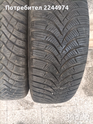 Джанти с гуми 15цола, снимка 4 - Гуми и джанти - 52837486