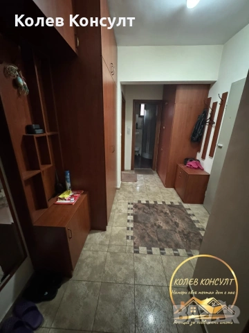 Апартамент гр.Хасково-център, снимка 10 - Апартаменти - 53342880