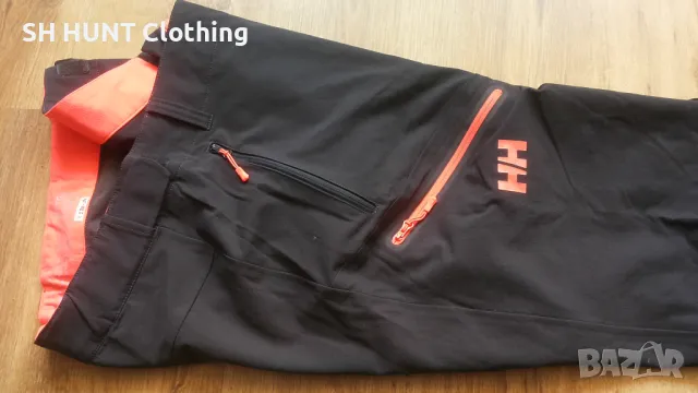 HELLY HANSEN ODIN SERIES Stretch Trouser размер XL еластичен панталон - 1091, снимка 4 - Екипировка - 49873363