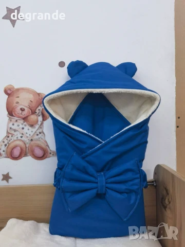  Порт бебе  ГОЛЯМ ИЗБОР НА МОДЕЛИ, снимка 4 - Спално бельо и завивки - 51181645