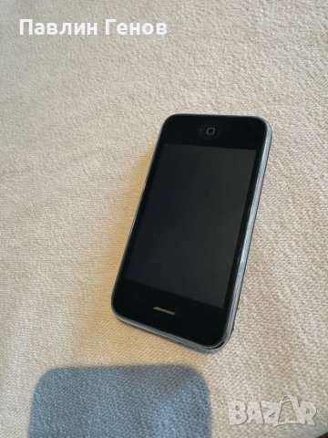 iPhone 3G 16GB (A1241) , ЗАПАЗЕН!, снимка 5 - Apple iPhone - 43048256