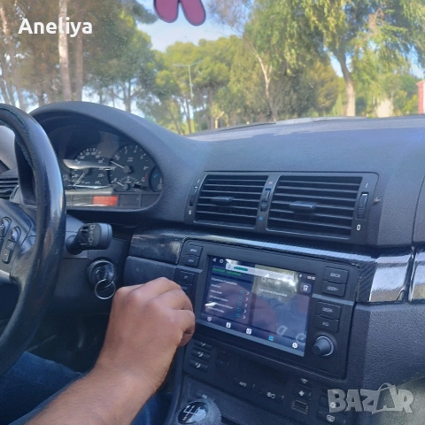 prodavam BMW 320 Ci , снимка 3 - Автомобили и джипове - 53094983