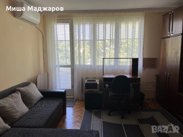 Двустаен апартамент център гр. Разград, снимка 4 - Апартаменти - 53429248