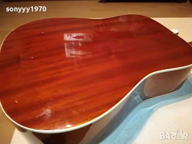 GOLDEN TON-WESTERN SERIES-MADE IN GERMANY 1806222055, снимка 18 - Китари - 37127473