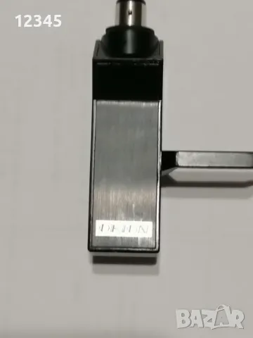 Шел - носач за грамофон , снимка 1