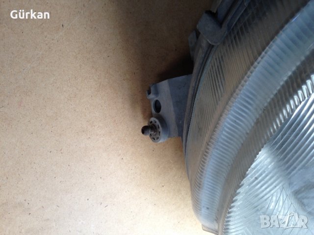 Фар за MERCEDES S Class, снимка 4 - Части - 32564894