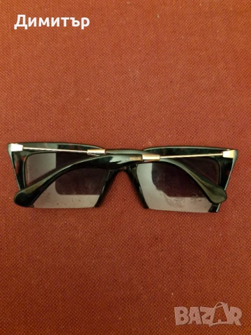 Дамски Слънчеви Очила, снимка 6 - Слънчеви и диоптрични очила - 51004000
