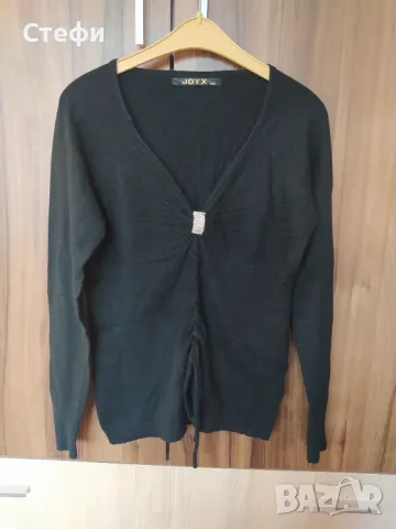 Дамска блуза/ пуловер 7лв, снимка 2 - Блузи с дълъг ръкав и пуловери - 48289868