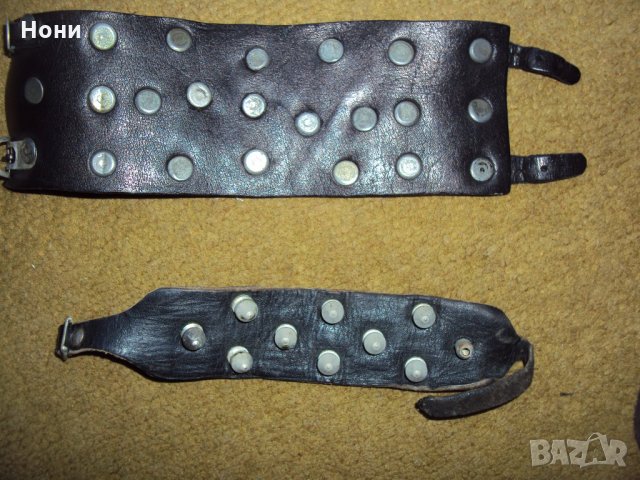 Колекционерски накити за Метал почитатели , снимка 9 - Колекции - 26903239