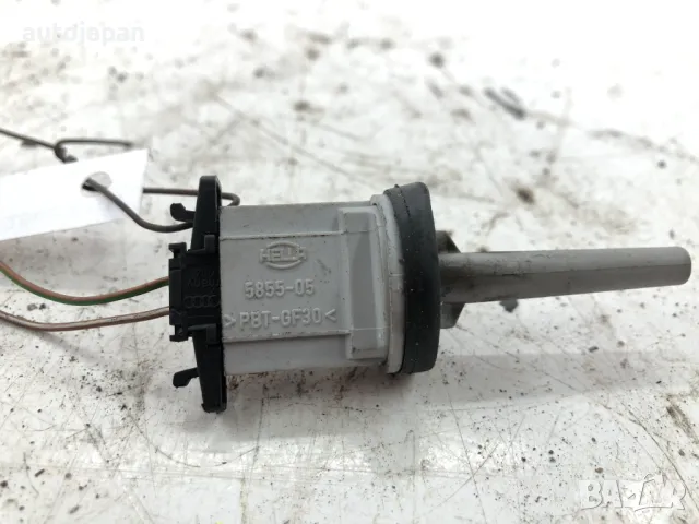 Датчик температура входящ въздух Audi A3 8l Ауди А3 8л 5855-05 