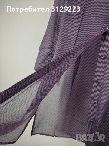 Hugo Boss blouse EU 36 nr.C9, снимка 5 - Ризи - 40590765