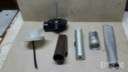 Аксесоари за прахусмукачки от соца, снимка 2 - Прахосмукачки - 28025658