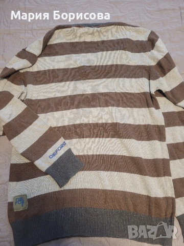 Мъжки пуловери , снимка 2 - Пуловери - 52329927