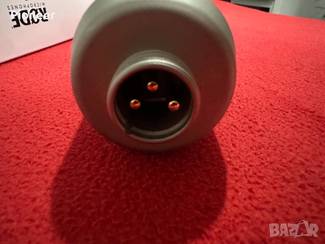 Rode nt1-a , снимка 6 - Микрофони - 51977668