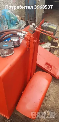 цепачка, снимка 6 - Други машини и части - 49354369