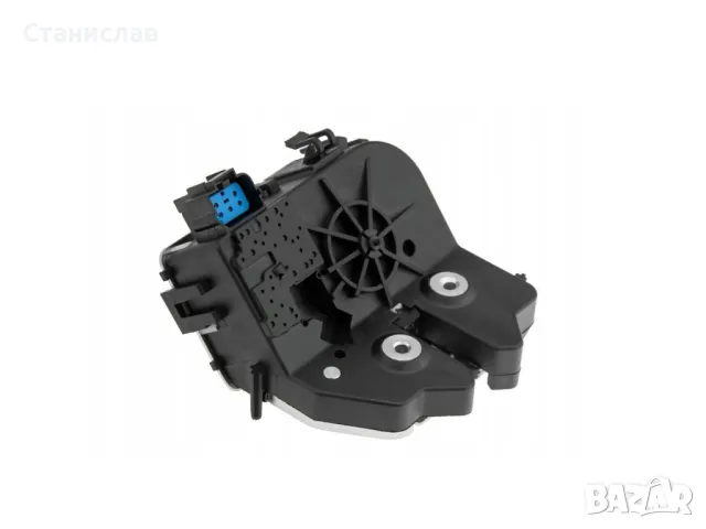 Ford Focus MK1 Брава за багажник