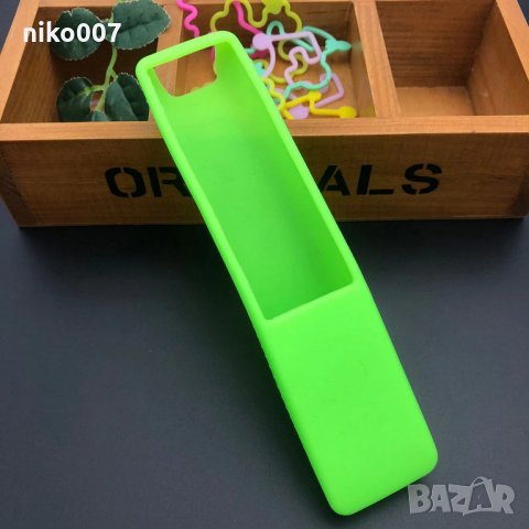 калъф за дистанционно управление за Samsung Smart TV , снимка 4 - Дистанционни - 35208986