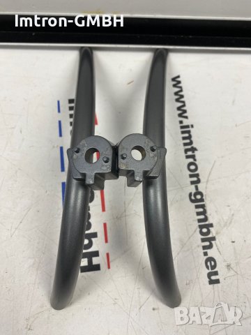 TV Стойки за телевизор  SABA  43" / 50", снимка 2 - Стойки, 3D очила, аксесоари - 43622858