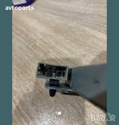 Subaru legacy 2011година комби усилвател антена, снимка 3 - Части - 40432986