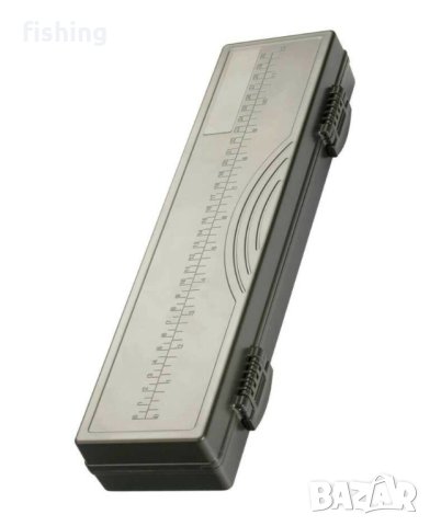 Двоен Класьор Mivardi CARP HOOKLENGTH WALLET DOUBLE, снимка 2 - Екипировка - 43354336