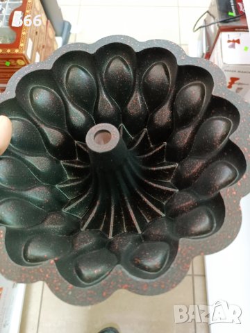 форми за кекс 26 см, снимка 4 - Форми - 43454527