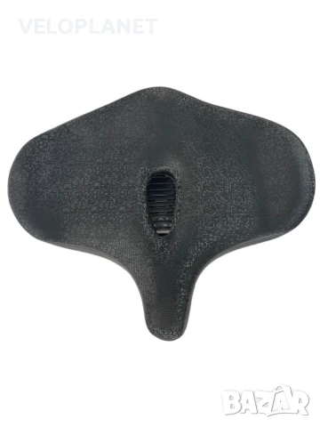 Седалка Скат за велосипед широка, снимка 1