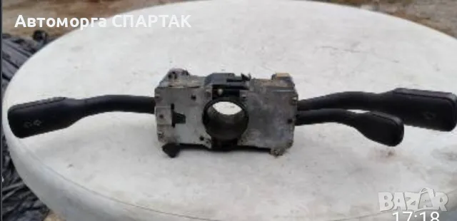 Лост мигачи и чистачки 443953513 Audi 80 III B3