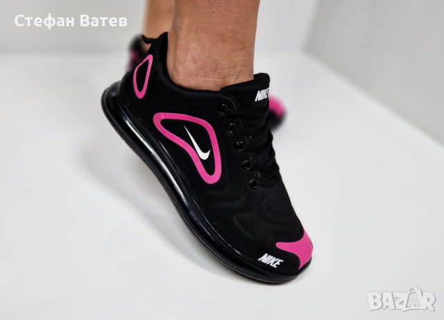 Дамски маратонки Nike Реплика ААА+, снимка 1 - Маратонки - 44928760