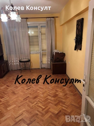 Продавам ТУХЛЕН Апартамент в гр. Димитровград, кв. “Славянски”, снимка 3 - Апартаменти - 51768412