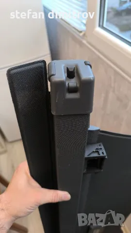 Щора багажник за Volkswagen Touareg SUV (10.2002 - 01.2013)

, снимка 8 - Аксесоари и консумативи - 49518037