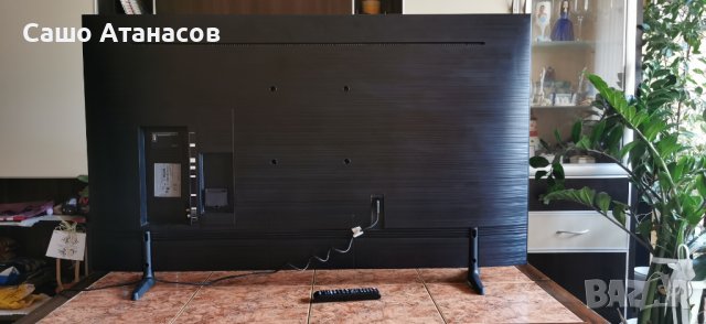 Телевизор SAMSUNG UE55NU7093U, снимка 9 - Телевизори - 40092829