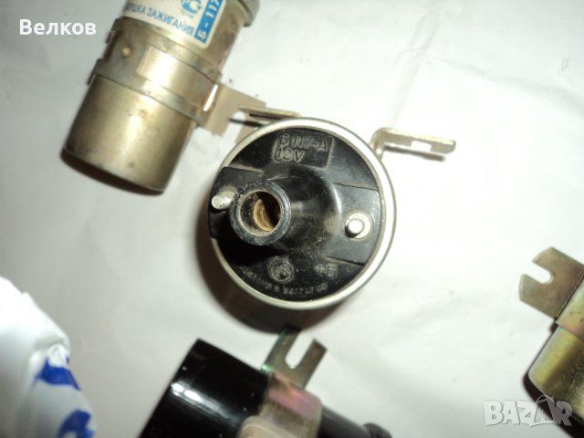 Запалителни бобини, снимка 14 - Части - 40564009