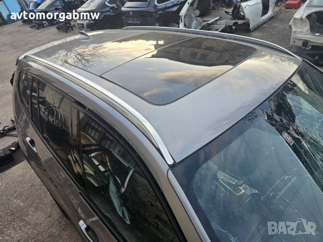 На части БМВ Х3 Ф25 3.0д 258 коня / BMW X3 F25 3.0d 306hp, снимка 8 - Автомобили и джипове - 43627317