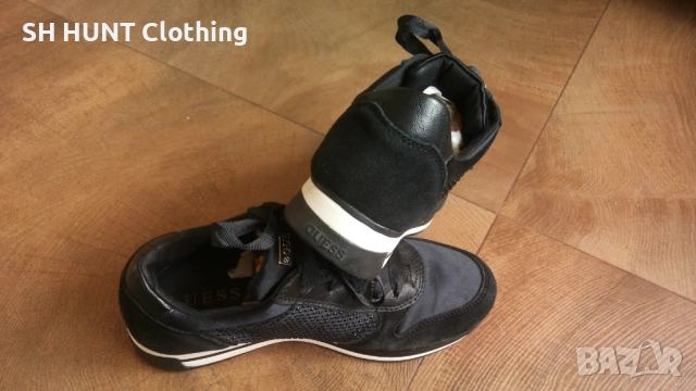 GUESS Women Shoes Размер EUR 37 дамски обувки 107-14-S, снимка 7 - Дамски ежедневни обувки - 52247701