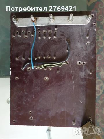 Ел. Табло стълбищно с часовник, снимка 6 - Други - 50986053