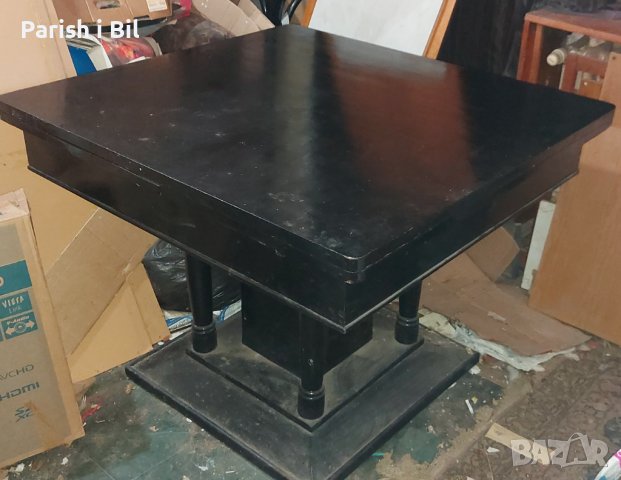 Трапезна маса, снимка 4 - Маси - 38365975